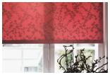 (3/6): boudoir rd blomst rullg1.jpeg
dekoracje okien, aluzje, rolety 