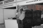 (2/7): wyposażenie i dekoracja wnętrz  - stoiska targowe Muratorexpo, wiosna 2012 r 